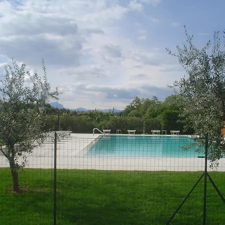 Agriturismo Borgo Di Calmasino-2