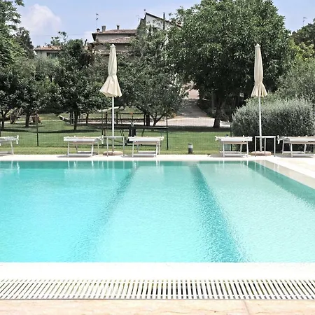 Agriturismo Borgo Di Calmasino-3