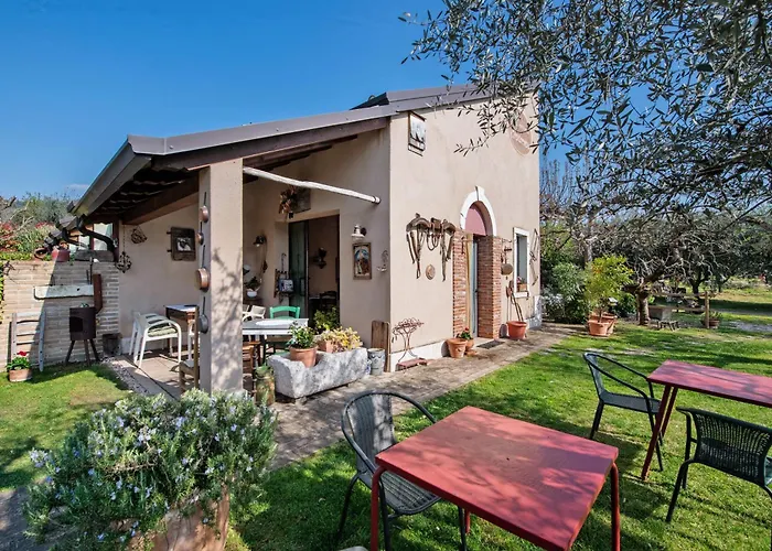 Agriturismo Cantarane Country House Bardolino